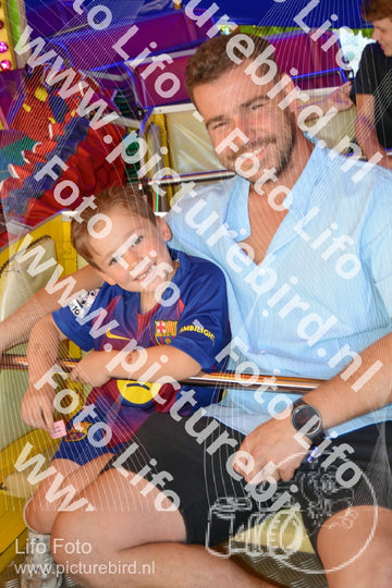 Evenement foto: Serie 438