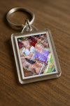 Evenement foto: Serie 438