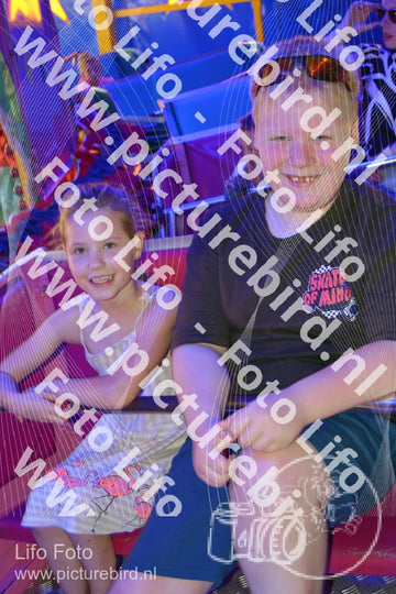 Evenement foto: Serie 438