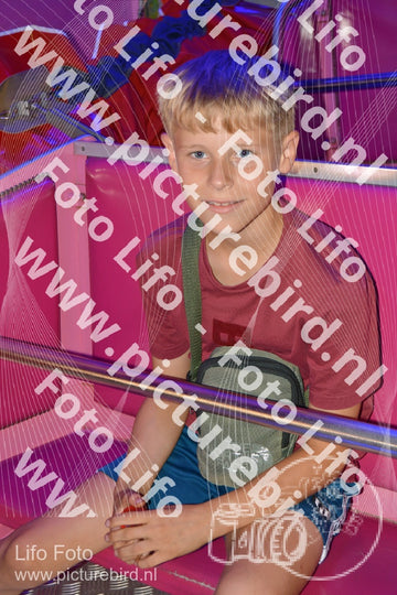 Evenement foto: Serie 438