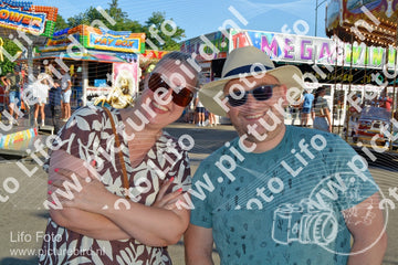 Evenement foto: Serie 438