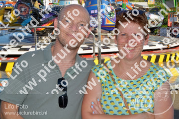 Evenement foto: Serie 438