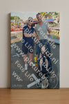 Evenement foto: Serie 438