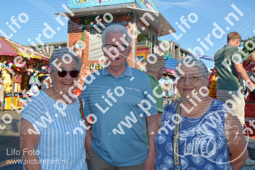 Evenement foto: Serie 438
