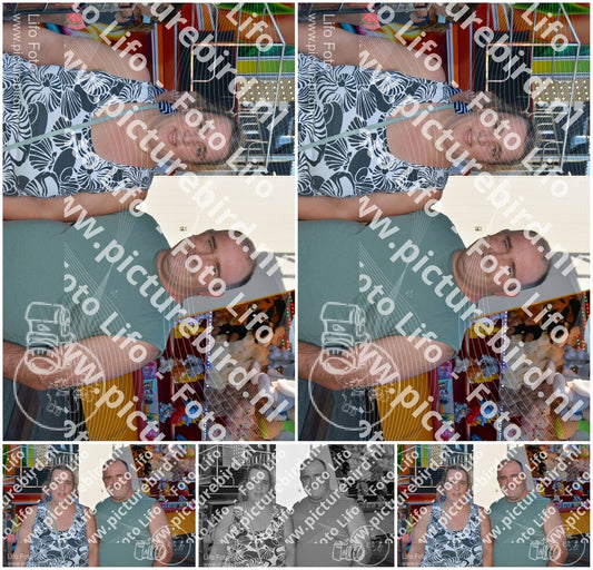 Evenement foto: Serie 438