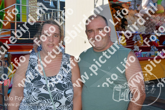 Evenement foto: Serie 438