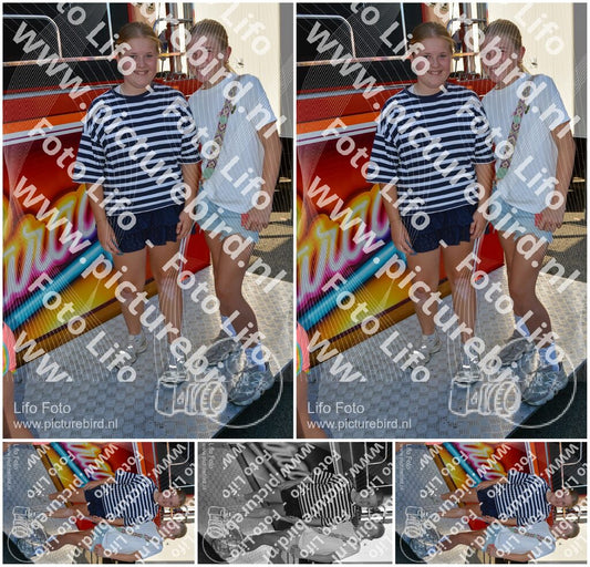 Evenement foto: Serie 438
