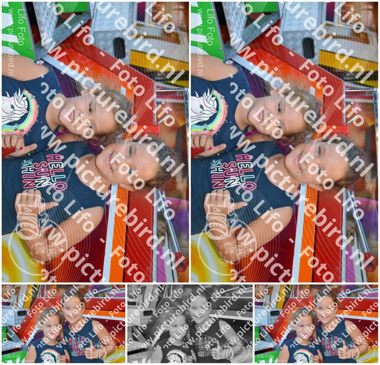 Evenement foto: Serie 438
