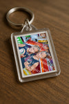 Evenement foto: Serie 438