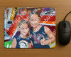 Evenement foto: Serie 438