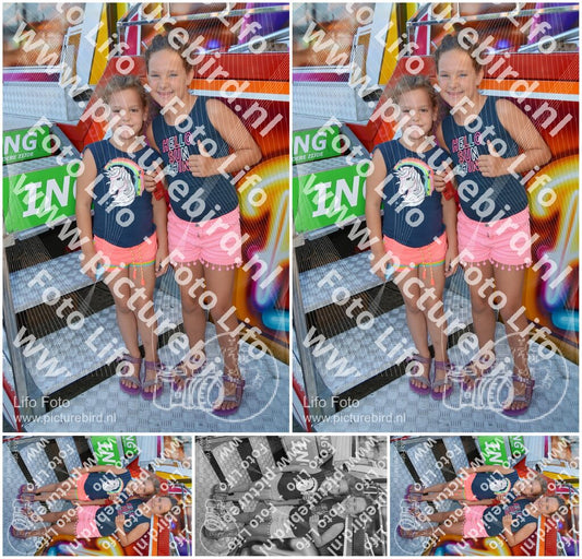 Evenement foto: Serie 438