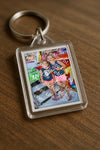 Evenement foto: Serie 438