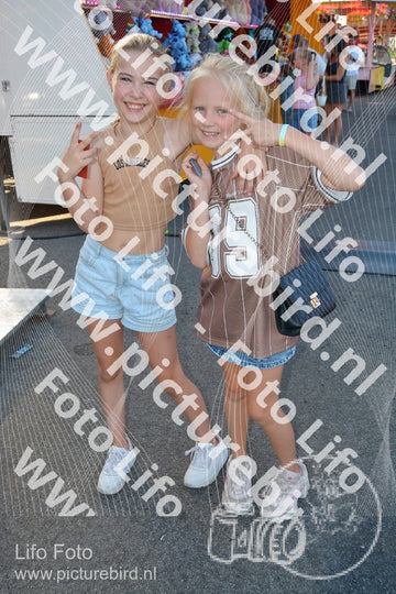 Evenement foto: Serie 438