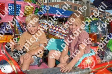 Evenement foto: Serie 438