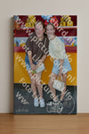 Evenement foto: Serie 438