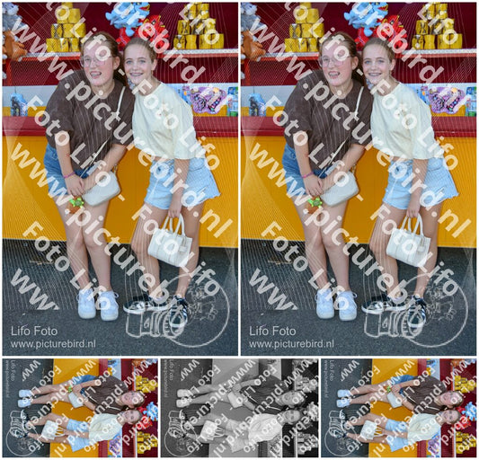 Evenement foto: Serie 438
