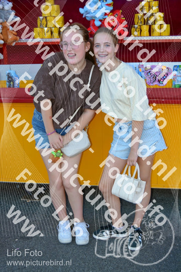 Evenement foto: Serie 438