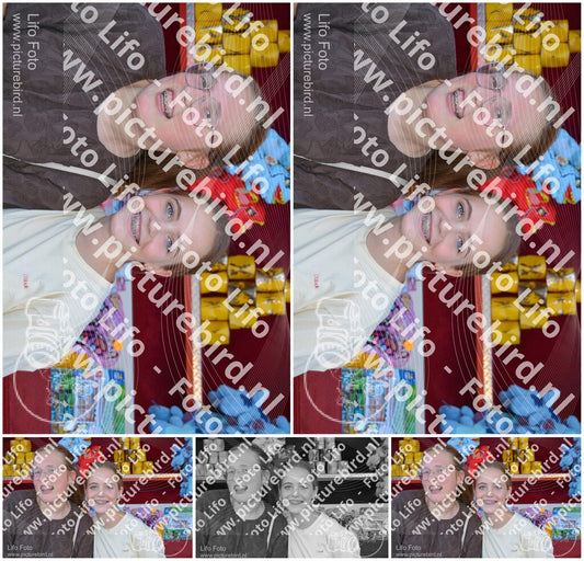 Evenement foto: Serie 438