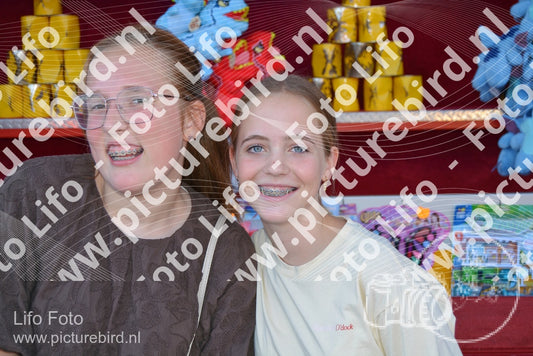 Evenement foto: Serie 438