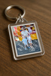 Evenement foto: Serie 438