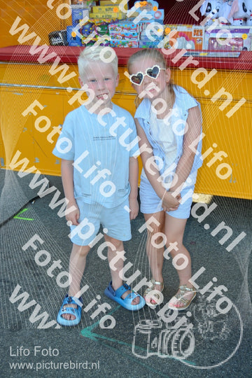 Evenement foto: Serie 438
