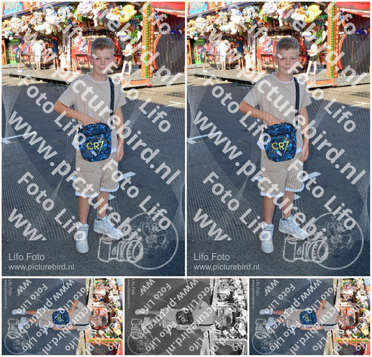 Evenement foto: Serie 438