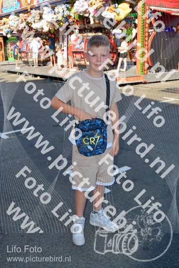 Evenement foto: Serie 438