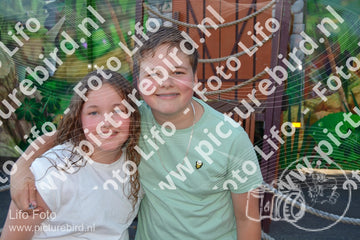 Evenement foto: Serie 438