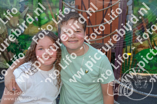 Evenement foto: Serie 438