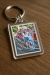 Evenement foto: Serie 438