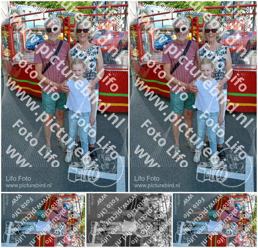 Evenement foto: Serie 438