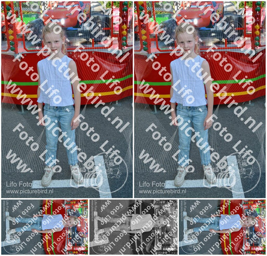 Evenement foto: Serie 438