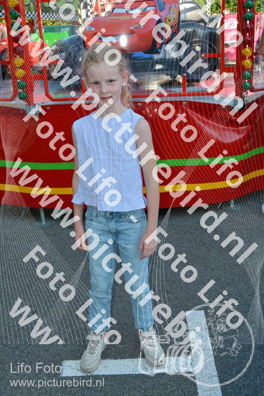Evenement foto: Serie 438