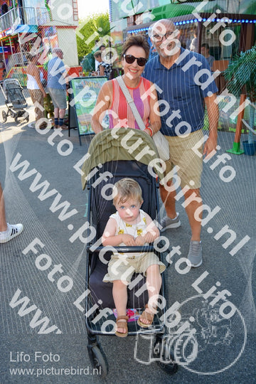 Evenement foto: Serie 438