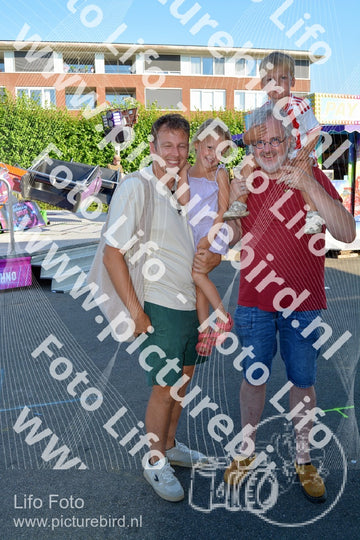 Evenement foto: Serie 438
