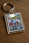 Evenement foto: Serie 438