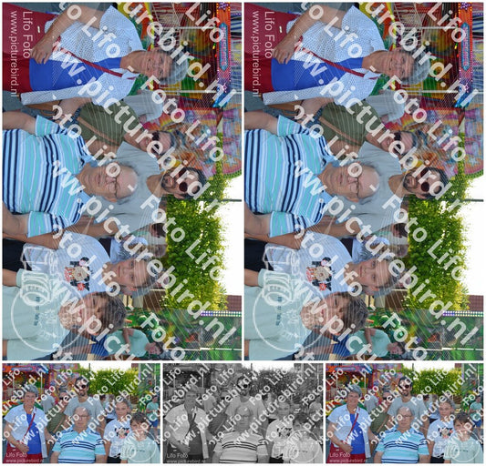 Evenement foto: Serie 438