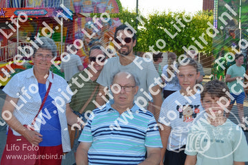 Evenement foto: Serie 438