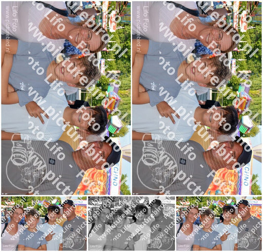 Evenement foto: Serie 438