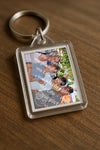 Evenement foto: Serie 438