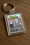 Evenement foto: Serie 438