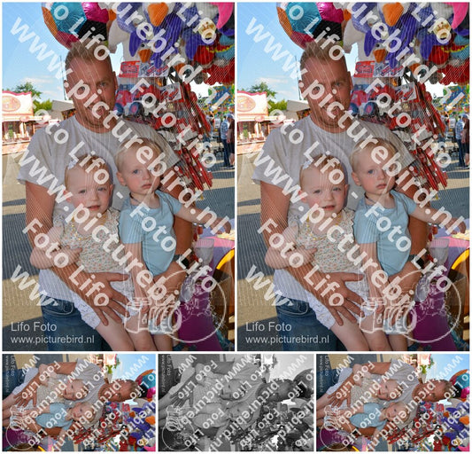 Evenement foto: Serie 438