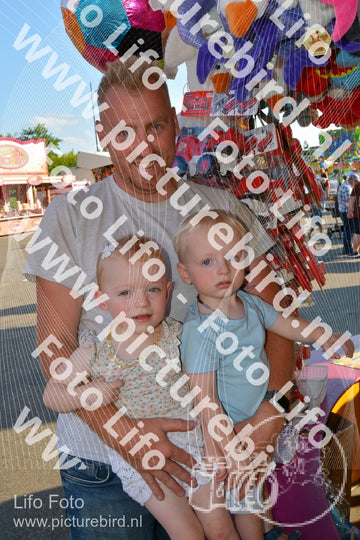 Evenement foto: Serie 438