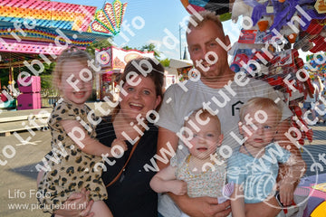 Evenement foto: Serie 438