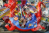 Evenement foto: Serie 439