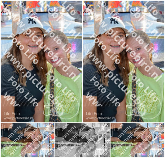 Evenement foto: Serie 439