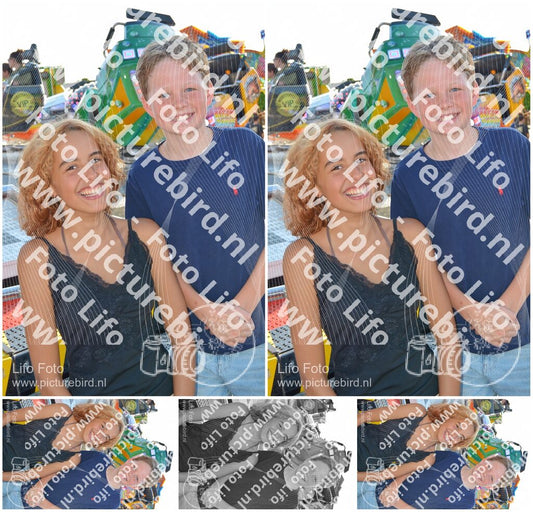 Evenement foto: Serie 439