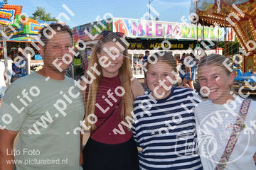 Evenement foto: Serie 439