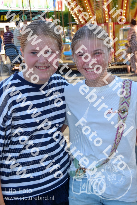 Evenement foto: Serie 439
