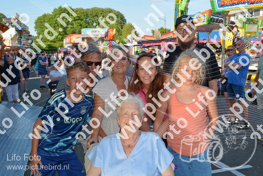 Evenement foto: Serie 439